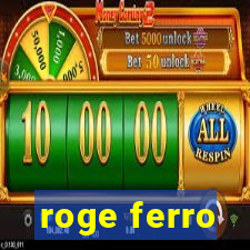 roge ferro